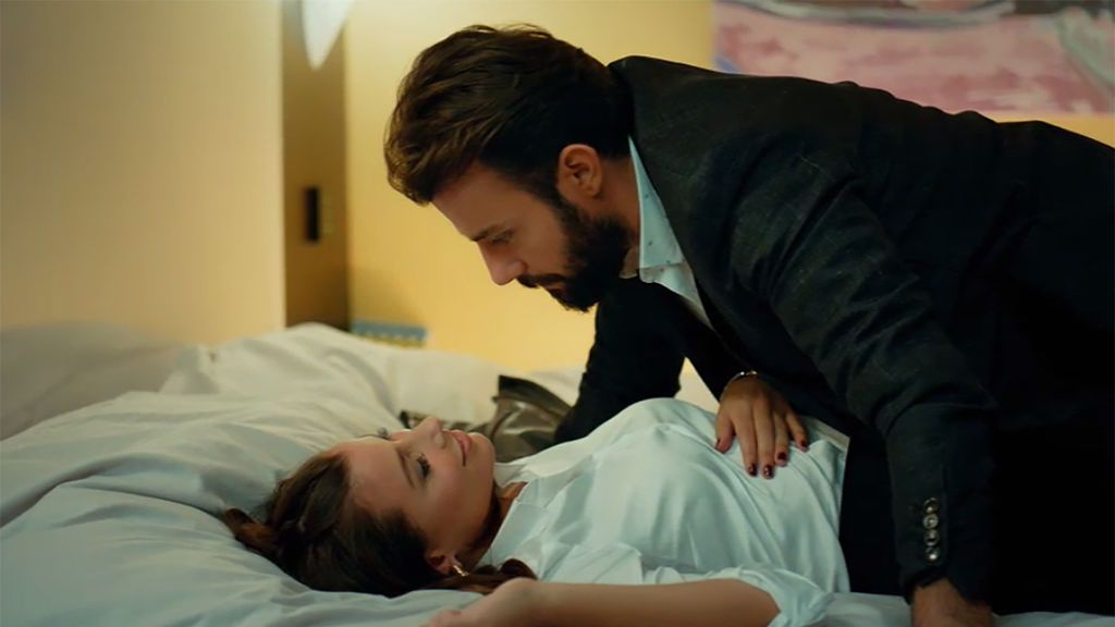 Sinan y Seda
