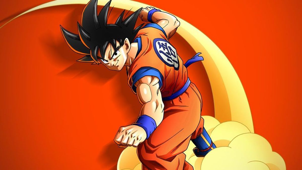 Dragon Ball Z: Kakarot, del anime a tu consola