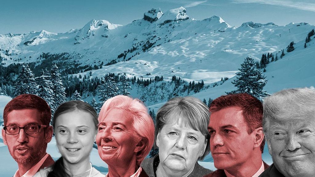 resumen Davos resumen Davos