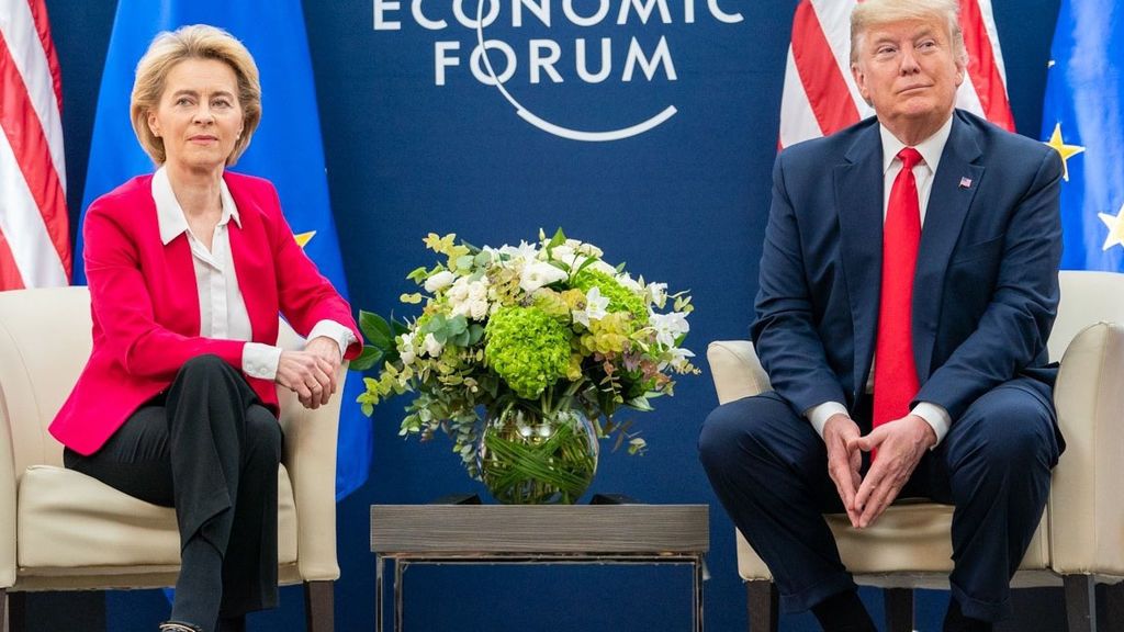 La UE y China lideran un sistema alternativo de arbitraje ante la parálisis de la OMC La UE y China lideran un sistema alternativo de arbitraje ante la parálisis de la OMC