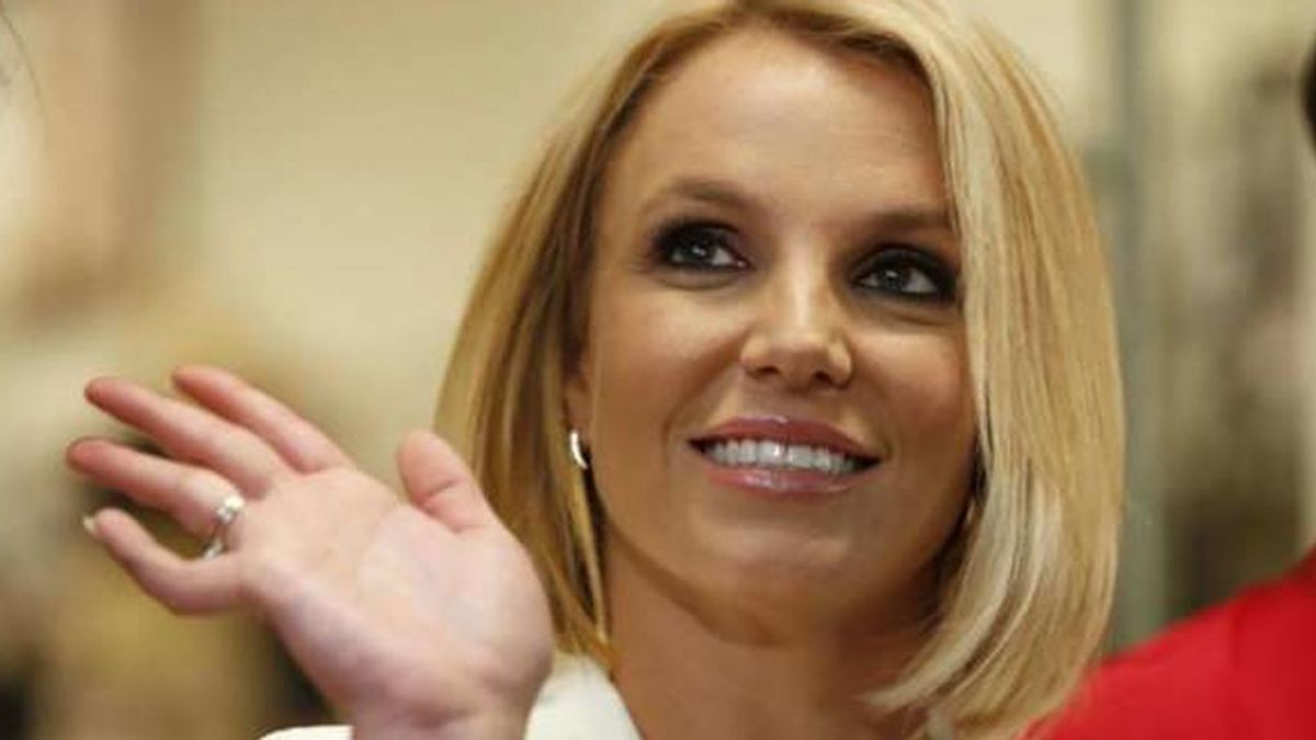 Los fans de Britney Spears piden su libertad