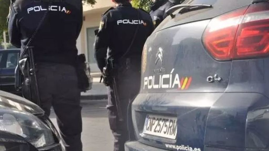 Un preso huido de Dinamarca ha sido detenido en Barcelona, le buscaban por homicidio Un preso huido de Dinamarca ha sido detenido en Barcelona, le buscaban por homicidio