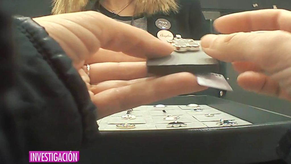 La Audiencia Nacional investiga a la marca Tous por una presunta estafa