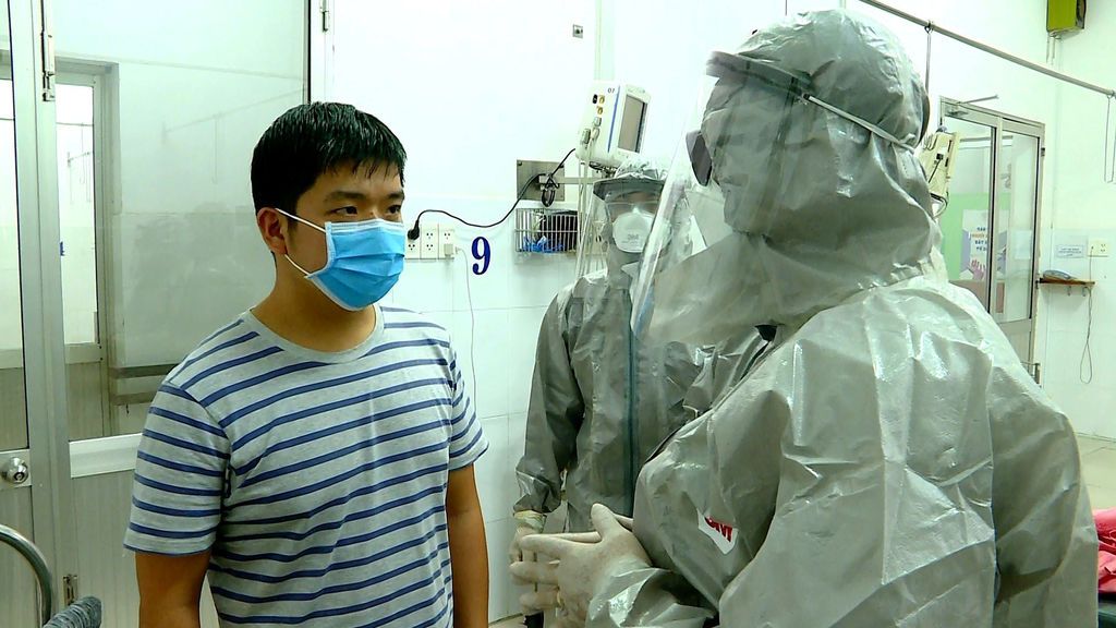 Coronavirus en China: 25 muertes y 830 casos confirmados Coronavirus en China: 25 muertes y 830 casos confirmados