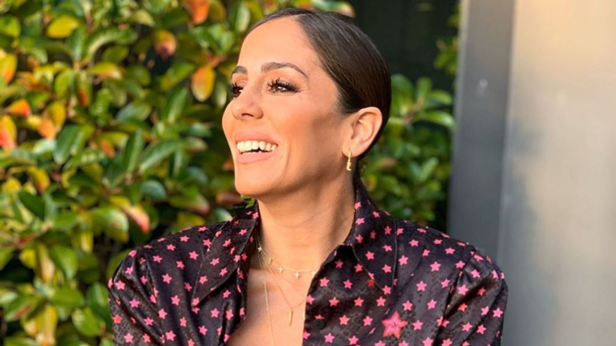 Anabel Pantoja tiene las claves: sus trucos para triunfar como influencer