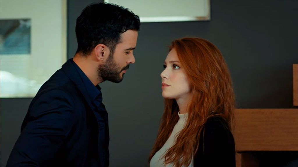 Ömer y Defne