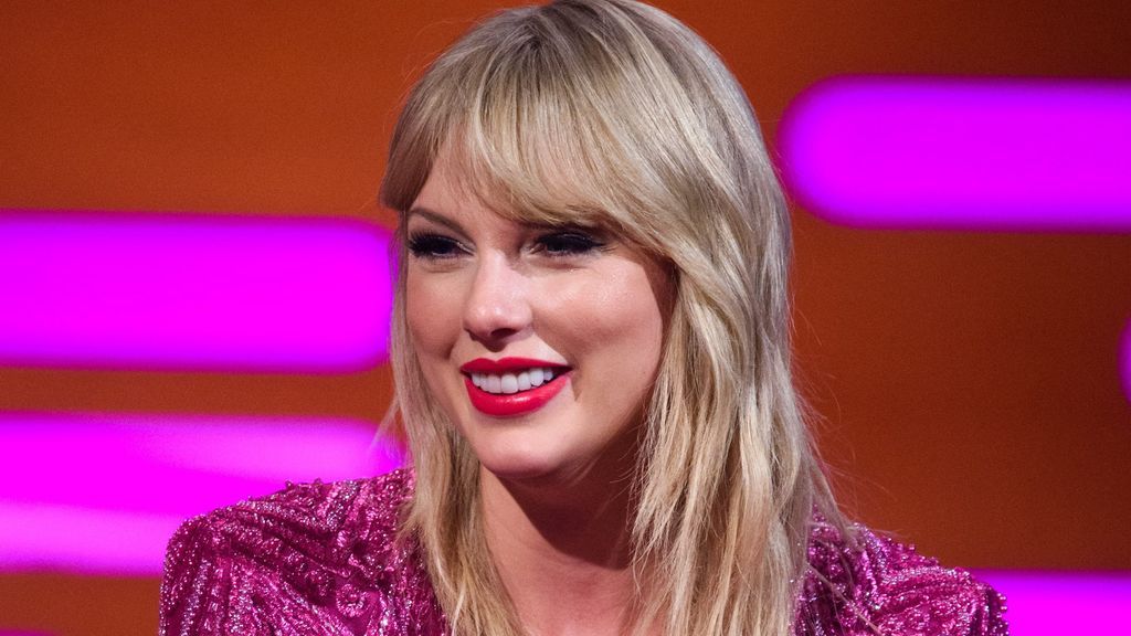 Taylor Swift sufrió un trastorno de alimentación por las críticas a su cuerpo: "Pensé que me iba a desmayar"