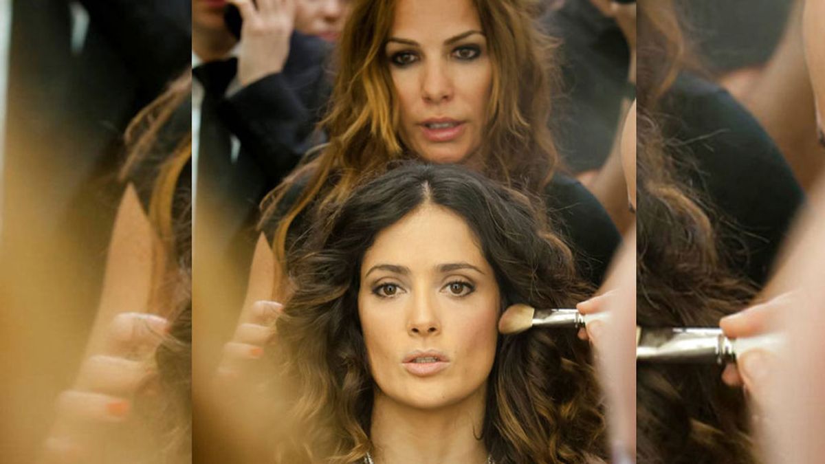 Lorena Morlote, peluquera oficial de los Goya, nos cuenta trucos y tendencias 'last minute' antes de la gala