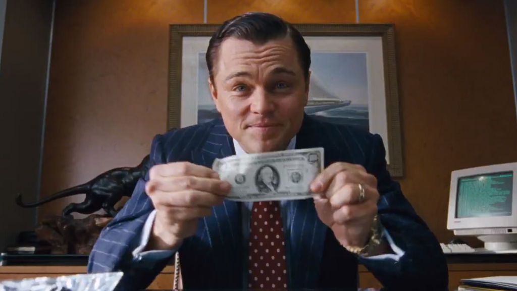 El bróker que inspiró El lobo de Wall Street demanda a la productora de la película El bróker que inspiró El lobo de Wall Street demanda a la productora de la película