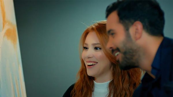 Ömer Y Defne A Punto De Reconciliarse Te Alquilo Mi Amor