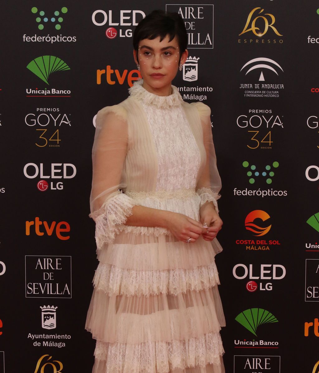 EuropaPress_2612483_Greta_Fernández__posa_en_la_alfombra_roja_de_la_XXXIV_edición_de_los_Premios_Goya_en_Málaga_(Andalucía_España)_a_25_de_enero_de_2020