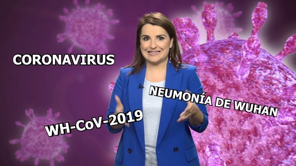 Qué es, cómo se propaga y su origen: todo lo que tienes que saber del coronavirus en un minuto
