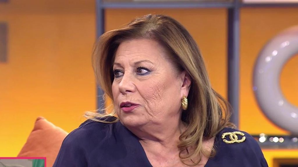 La amiga de Marisol destapa cómo se encuentra