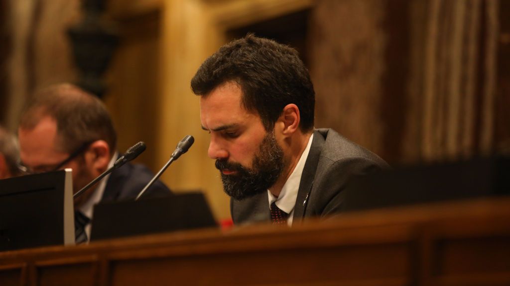 torrentparlament
