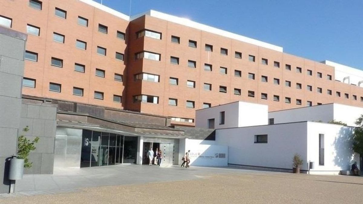 Ingresada en estado grave una menor con meningitis en Ciudad Real
