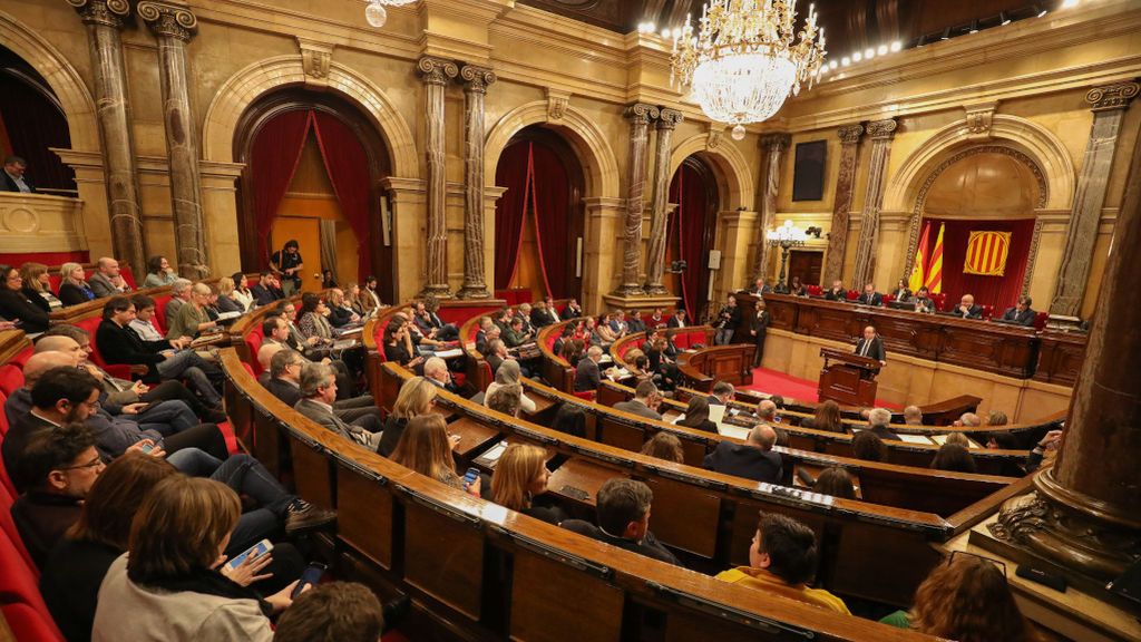 parlament
