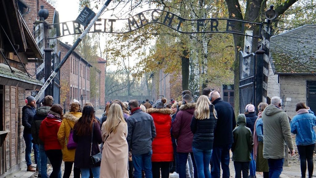 Dentro de Auschwitz: la visita a los campos de concentración polacos que todo el mundo debería hacer alguna vez Dentro de Auschwitz: la visita a los campos de concentración polacos que todo el mundo debería hacer alguna vez
