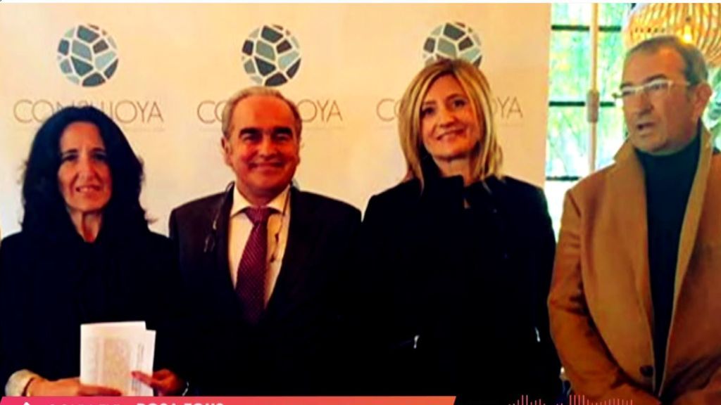 Rosa Tous habla del escándalo