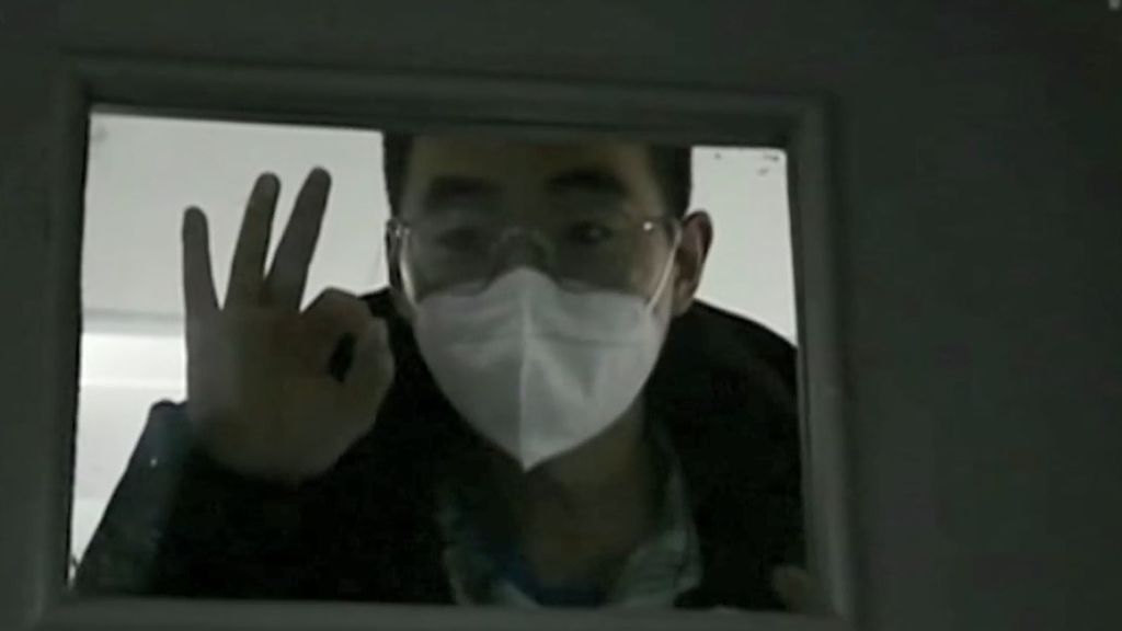 Cuarentena de 56 millones de personas: el nuevo coronavirus, algo nunca visto en China