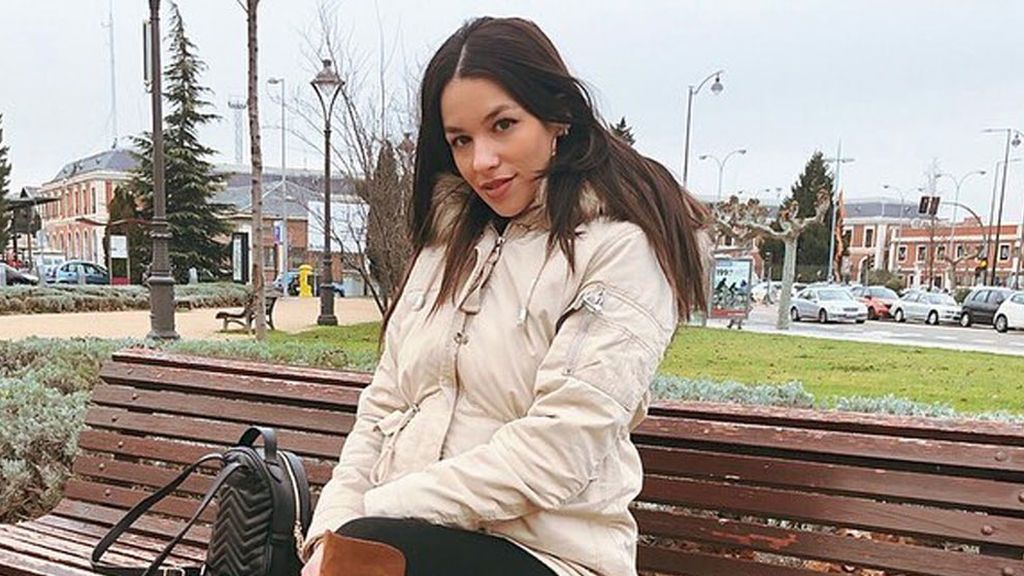 Jennifer Lara 'MyHyV' habla del estado de salud de su bebé: "Ya le han hecho una analítica" Jennifer Lara 'MyHyV' habla del estado de salud de su bebé: "Ya le han hecho una analítica"