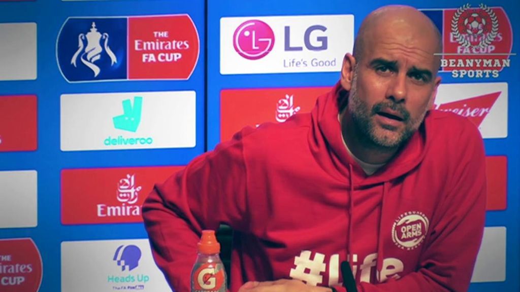 Guardiola pide ayuda en nombre de 'Open Arms' para poder arreglar el barco de salvamento