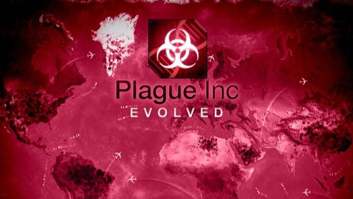Un videojuego del apocalipsis, lo más descargado en China después del brote del coronavirus