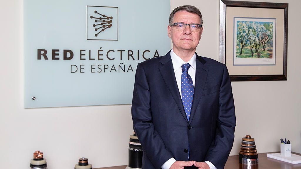 Jordi Sevilla dimitirá como presidente de Red Eléctrica Jordi Sevilla dimitirá como presidente de Red Eléctrica