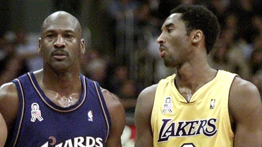 Michael Jordan, destrozado por la muerte de su 'hermano pequeño': "Las palabras no pueden describir el dolor que siento"