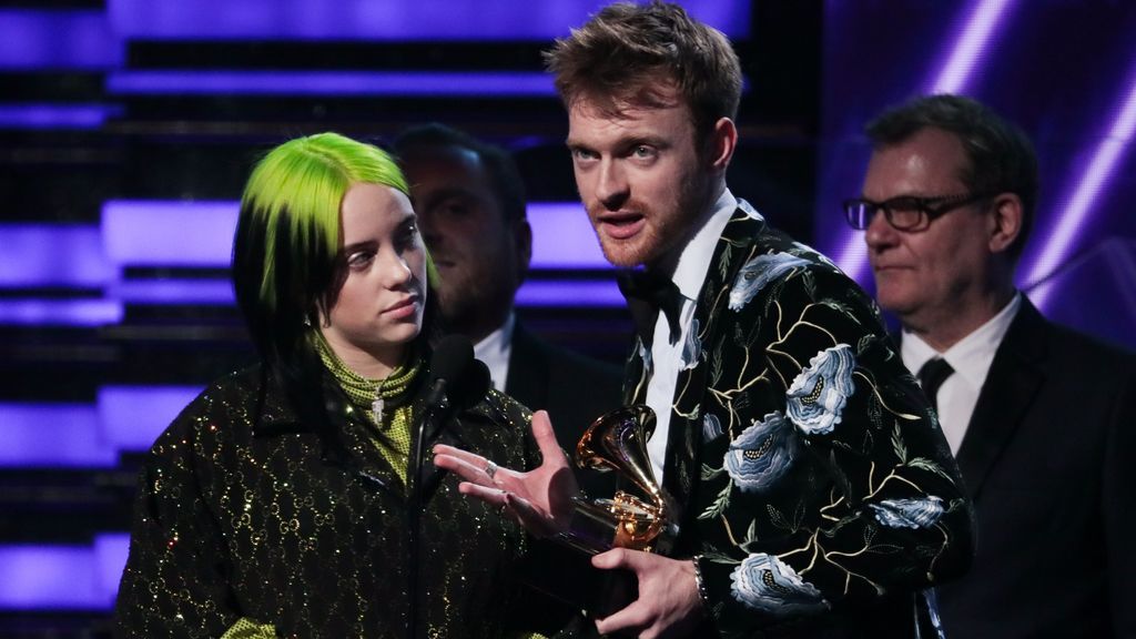 El descubrimiento del mes: Así es Finneas O'Connel, el hermano de la cantante Billie Eilish que está detrás de su éxito