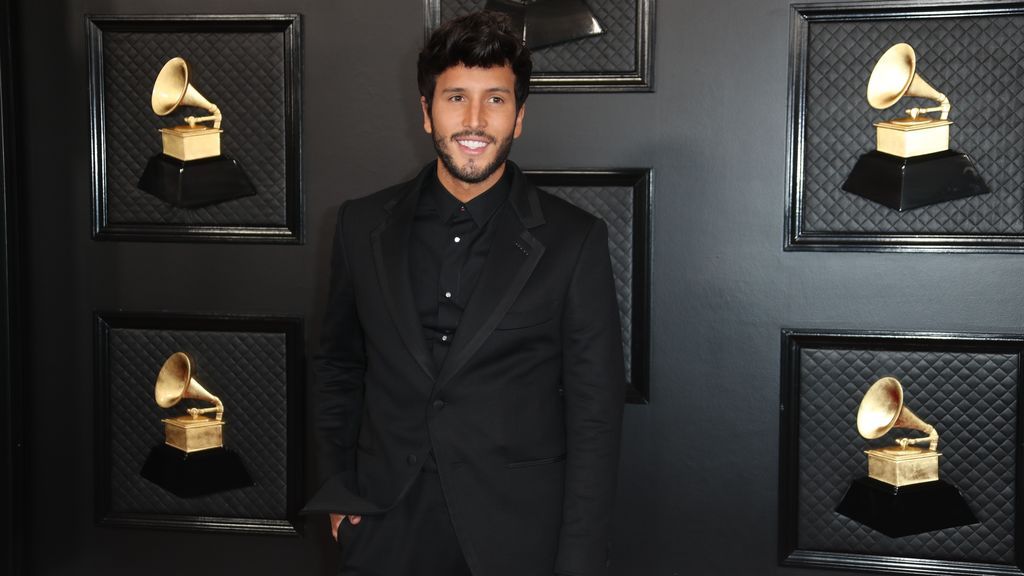 La alfombra roja de los Grammy 2020