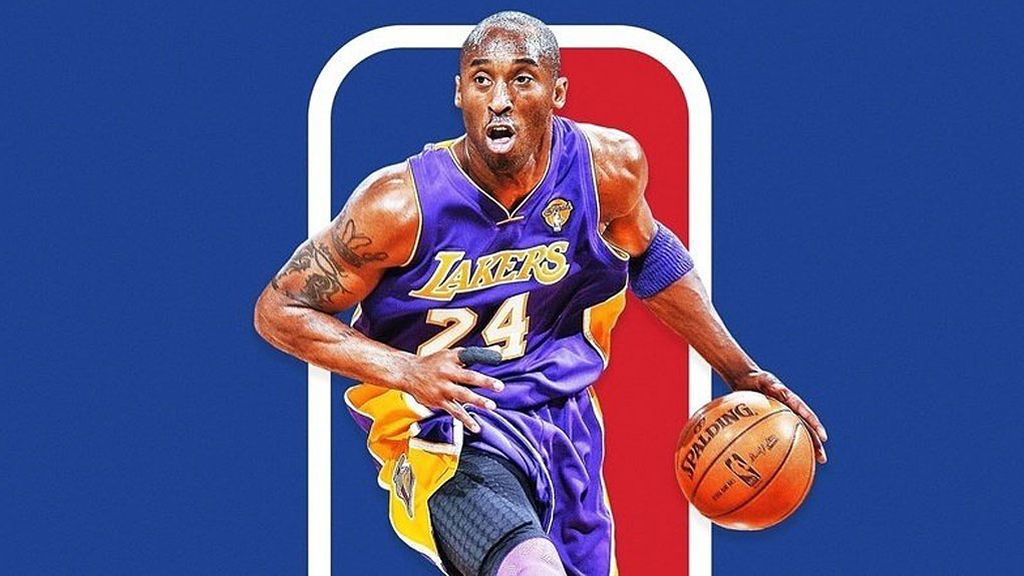 Las iniciativas que se piden para homenajear a Kobe Bryant: de cambiar el logo de la NBA, a retirar todos los números 24