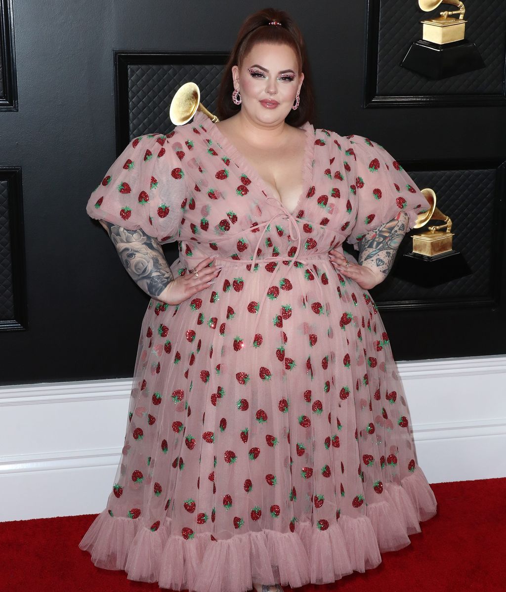 Tess Holliday