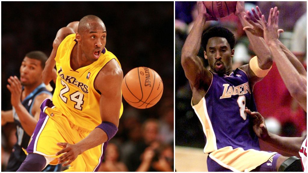 El incómodo silencio de Los Lakers tras la muerte de Kobe Bryant