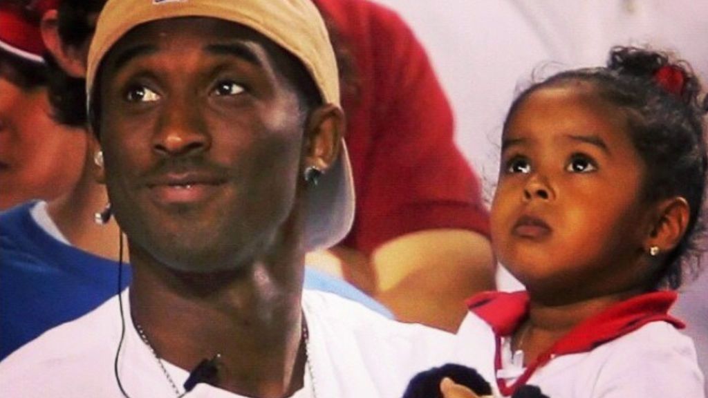 Kobe y Gianna, más que una relación de padre e hija: "Esta chica es increíble"