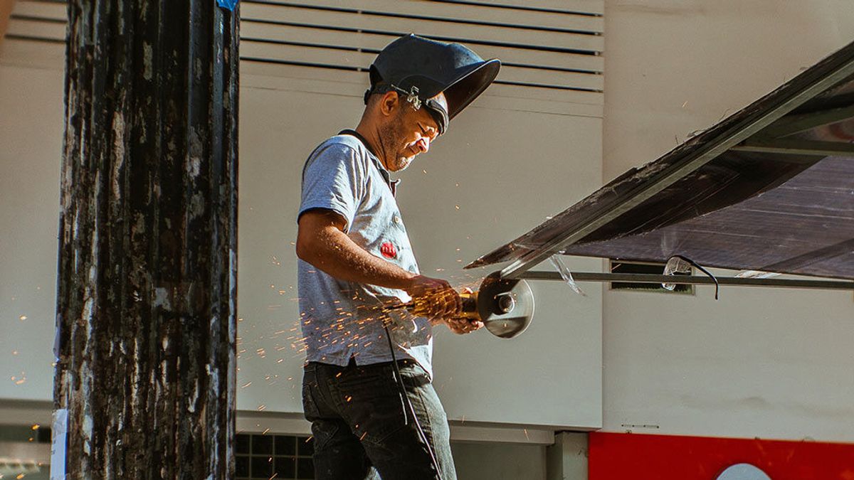 La creación de empleo La creación de empleo