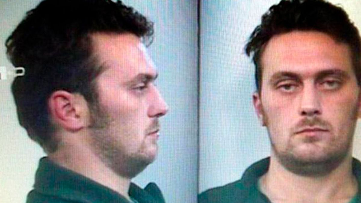 La Audiencia de Teruel juzga a Igor el Ruso por dos tentativas de homicidio en Albalate (Teruel) La Audiencia de Teruel juzga a Igor el Ruso por dos tentativas de homicidio en Albalate (Teruel)
