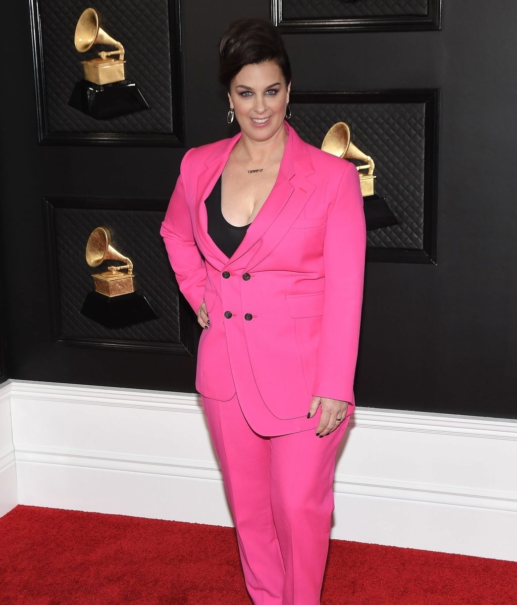 La alfombra roja de los Grammy 2020
