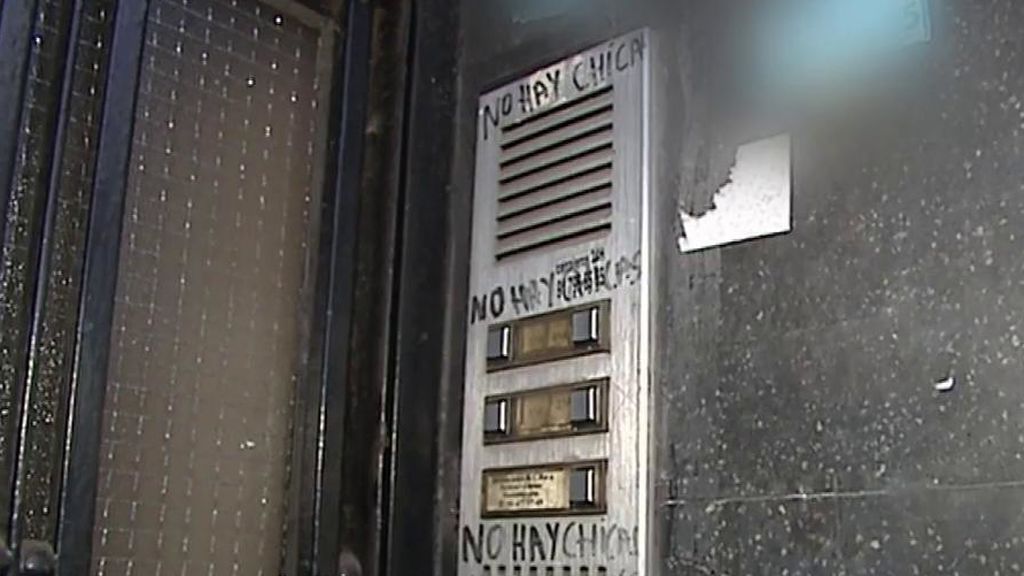 Vallecas, un barrio tomado por los prostíbulos: 14 burdeles en menos de 1 kilómetro