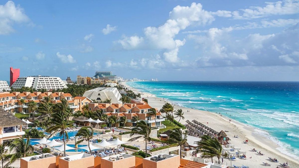 Asesinato múltiple en un balneario de Cancún: hallados seis cadáveres en una de los lugares más turísticos de México
