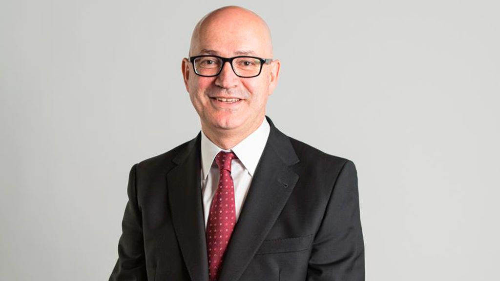 El consejero delegado de El Corte Inglés, Jesús Nuño de la Rosa, abandona la compañía El consejero delegado de El Corte Inglés, Jesús Nuño de la Rosa, abandona la compañía