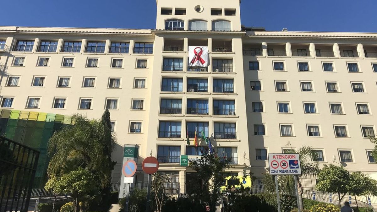 Dados de alta cinco ciudadanos chinos atendidos en el Hospital Regional de Málaga por posible coronavirus