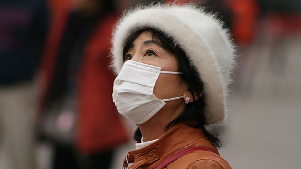 La OMS rectifica: el riesgo del coronavirus es 'alto' en vez de 'moderado' La OMS rectifica: el riesgo del coronavirus es 'alto' en vez de 'moderado'