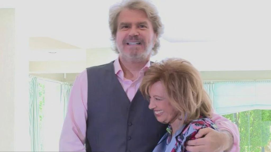 Terelu desmiente "rotundamente" que Edmundo Arrocet y María Teresa Campos han hablado