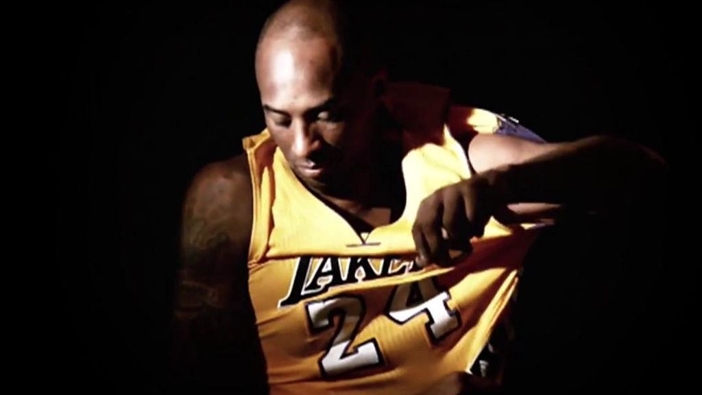 Homenaje de Deportes Cuatro a Kobe Bryant