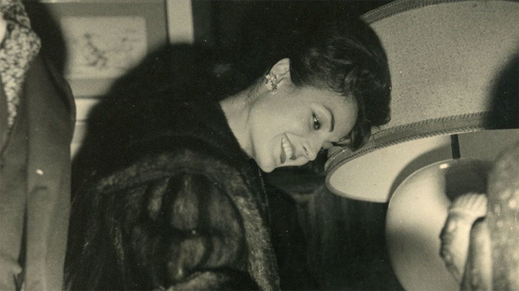 Carmen Sevilla