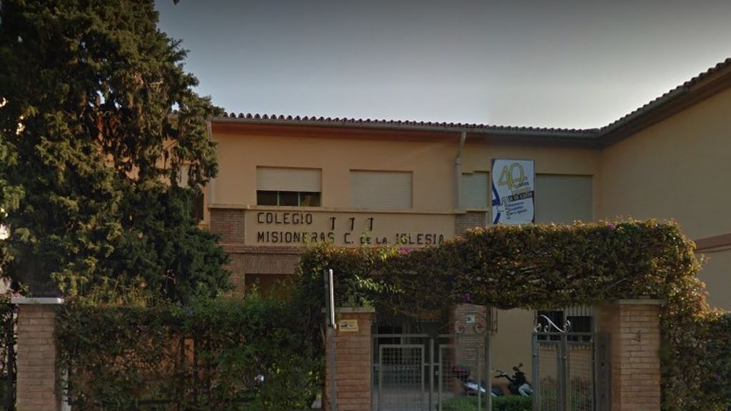 goyas colegio