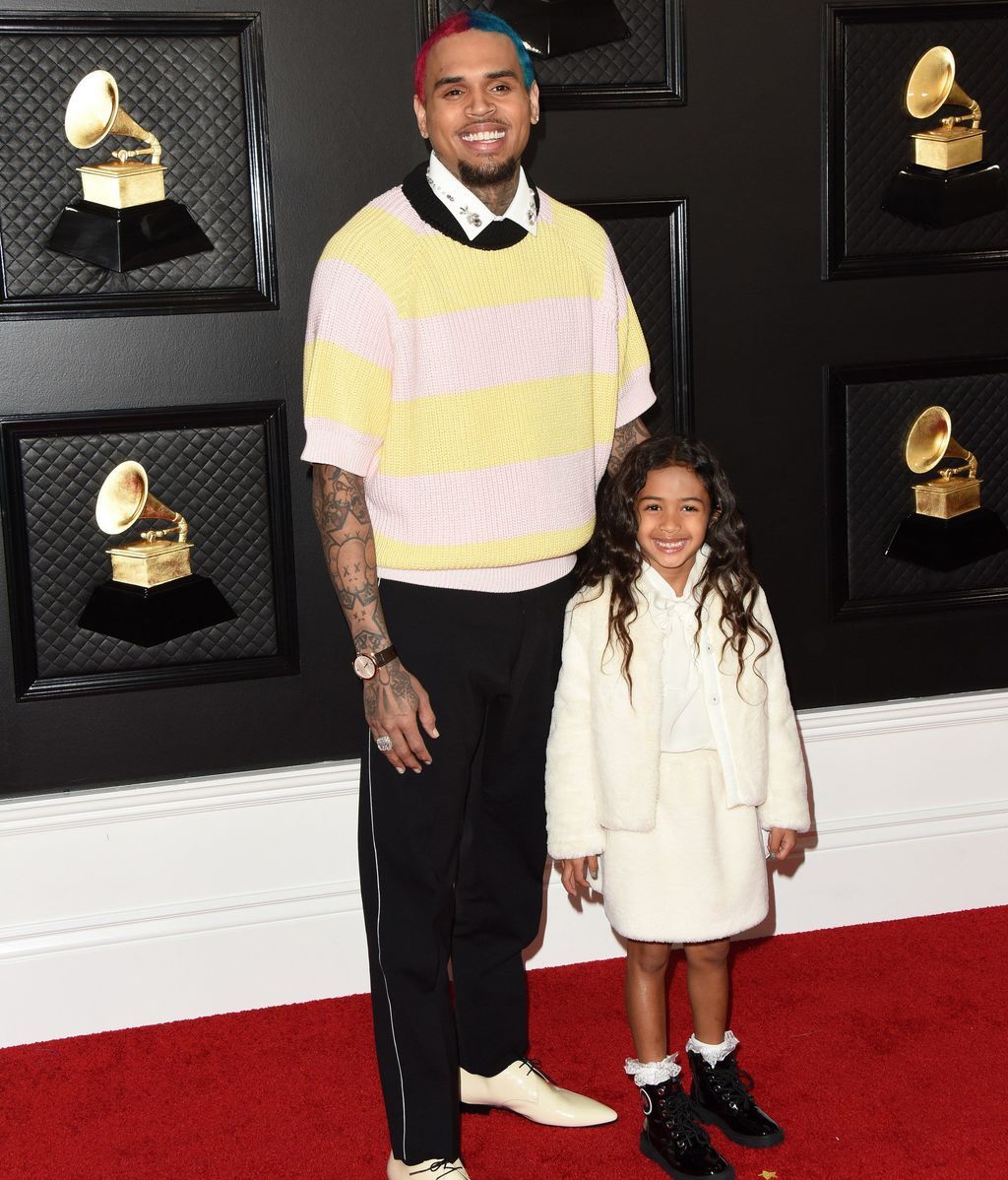 La alfombra roja de los Grammy 2020