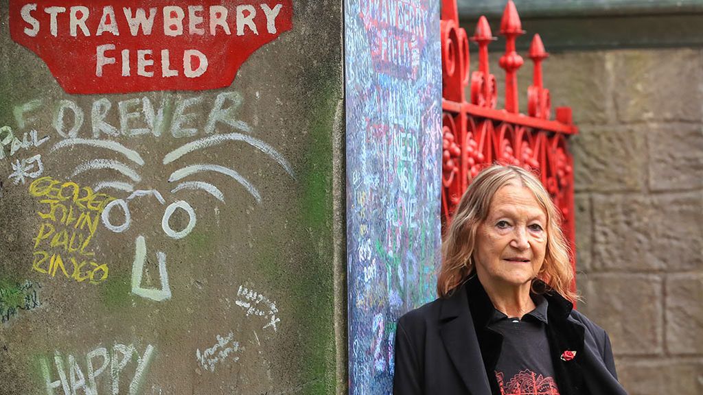 La hermana de John Lennon defiende su verdad en el libro 'Imagine This' La hermana de John Lennon defiende su verdad en el libro 'Imagine This'