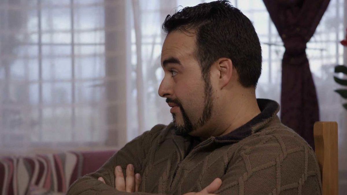 Danilo se enfrenta a José: "Me siento incómodo porque no me hablas ni me miras"