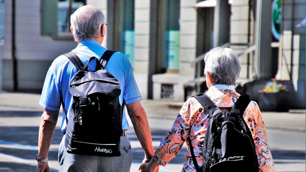 El gasto en pensiones crece en enero hasta la cifra récord de 9.769 millones El gasto en pensiones crece en enero hasta la cifra récord de 9.769 millones